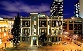 Alma Boutique Hotel Tel Aviv